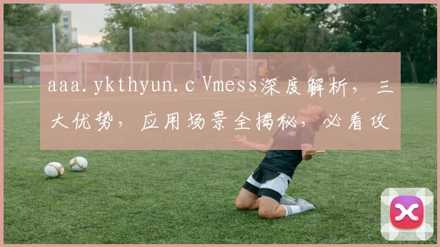 aaa.ykthyun.c Vmess深度解析，三大优势，应用场景全揭秘，必看攻略