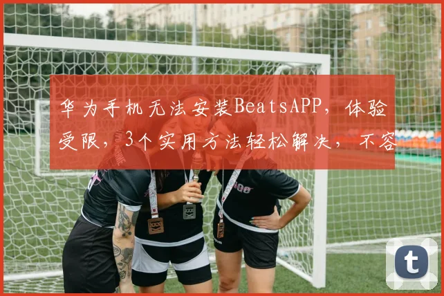 华为手机无法安装BeatsAPP，体验受限，3个实用方法轻松解决，不容错过