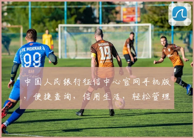 中国人民银行征信中心官网手机版，便捷查询，信用生活，轻松管理，一站式服务，三步登录，体验无忧。